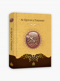 Al-Quran dan Terjemah