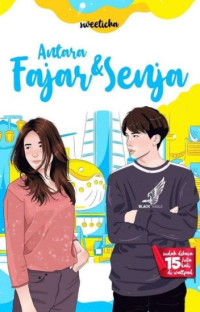 Antara Fajar dan Senja