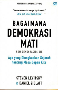 Bagaimana Demokrasi Mati