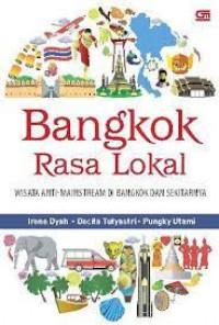 Bangkok Rasa Lokal