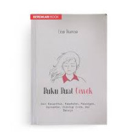 Buku Buat Cewek