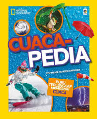 Cuaca-pedia