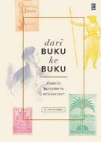 Dari Buku ke Buku