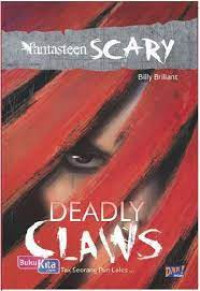 Deadly Claws