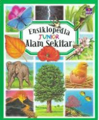 Ensiklopedia Junior Alam Sekitar