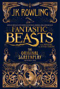 Fantastic Beasts