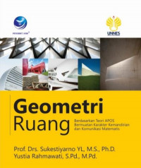 Geometri Ruang