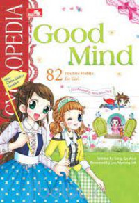 Good Mind 82 Positive Habits For Girls