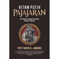 Hitam Putih Pajajaran