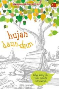 Hujan Daun-Daun