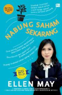 NABUNG SAHAM SEKARANG : Cara Mudah Mengubah Krisis yang Menakutkan Menjadi Peluang yang Sangat Menguntungkan