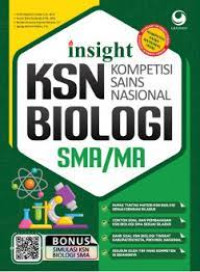 Insight Kompetisi Sains Nasional (KSN) Biologi SMA