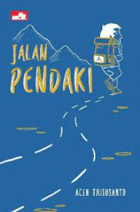 Jalan Pendaki