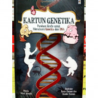 Kartun Genetika