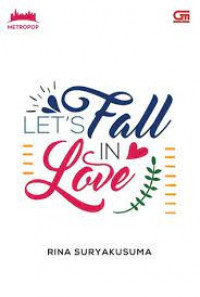 Lets Fall In Love