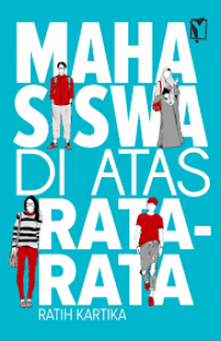 Mahasiswa Diatas Rata-Rata