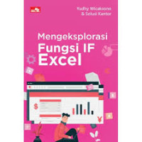 Mengeksplorasi fungsi IF Excel