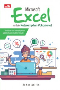 Microsoft Excel untuk Keterampilan Vokasional