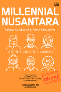 Millennial Nusantara