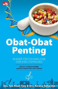 Obat-Obat Penting