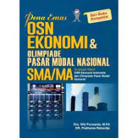 Pena Emas OSN Ekonomi & Olimpiade Pasar Modal Nasional SMA/MA