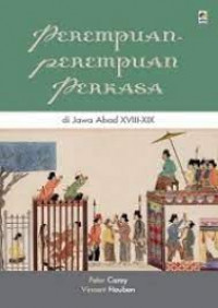 Perempuan-Perempuan Perkasa