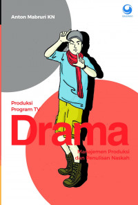 Produksi Program TV Drama