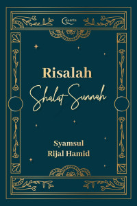 Risalah Shalat Sunnah Syamsul