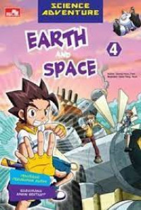 Science Adventure : Earth and Space