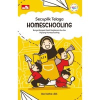 Secuplik Telaga HomeSchooling