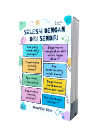 Selesai Dengan Diri Sendiri