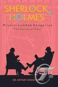 Sherlock Holmes : Misteri Lembah Kengerian