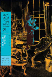 Sherlock Holmes The Valley of Fear (Lembah Ketakutan)