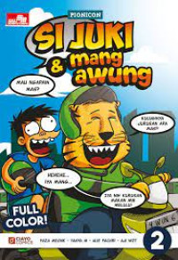 Si Juki & Mang Awung