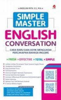 Simple Master English Conversation