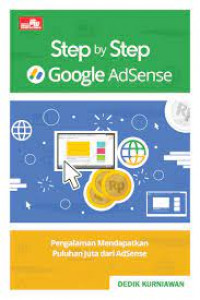 Step by Step Google Adsense