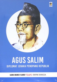 Tempo : Agus Salim