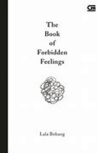 The Book of Forbidden Feelings