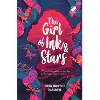 The Girl Of Ink & Stars