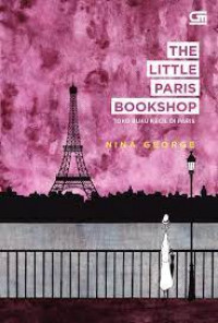 The Little Paris Bookshop