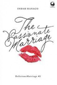 The Passionate Marriage