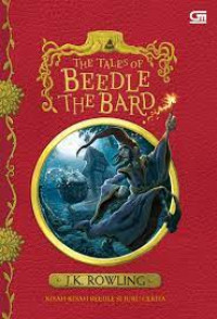 The Tales of Beedle The Bard