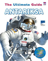 The Ultimate Guide Antariksa
