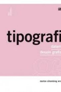 Tipografi dalam Desain Grafis