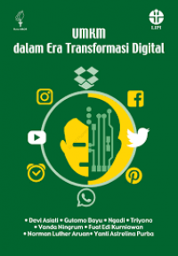 UMKM dalam Era Transformasi Digital