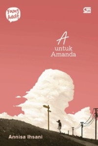 A untuk Amanda