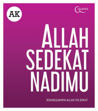 Allah Sedekat Nadimu
