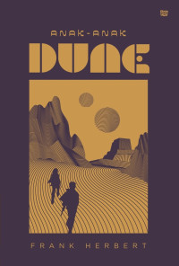 Anak-Anak Dune