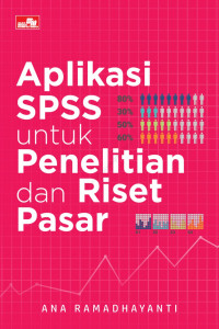 Aplikasi SPSS untuk Penelitiain dan Riset Dasar