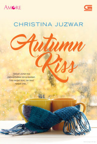 Autumn Kiss